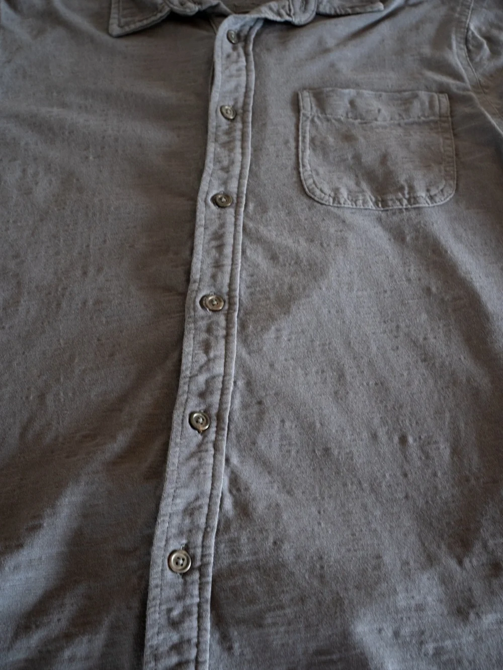 J. Crew men’s crew